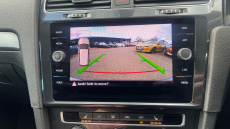 Volkswagen Golf 1.5 TSI EVO 150 Match 5dr Petrol Estate